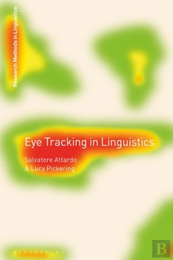 Bertrand.pt - Eye Tracking In Linguistics