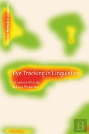 Eye Tracking In Linguistics