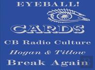 Eyeball Cards