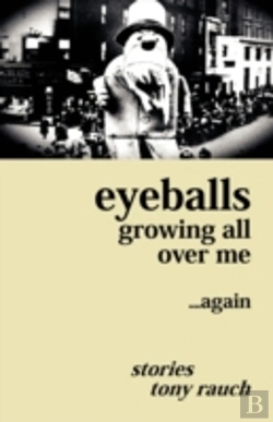 Bertrand.pt - Eyeballs Growing All Over Me ...Again