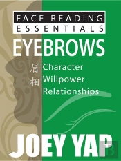 Eyebrows