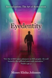 Eyedentity: Revitalization  The Art Of R
