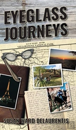 Bertrand.pt - Eyeglass Journeys