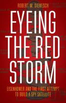 Eyeing The Red Storm