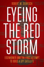Eyeing The Red Storm