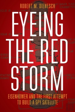 Bertrand.pt - Eyeing The Red Storm