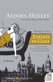Eyeless In Gaza