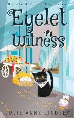 Bertrand.pt - Eyelet Witness