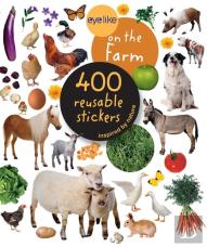Eyelike Stickers: On The Farm