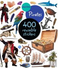 Eyelike Stickers: Pirates
