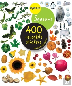 Bertrand.pt - Eyelike Stickers: Seasons