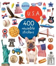 Eyelike Stickers U.S.A.
