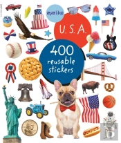 Eyelike Stickers U.S.A.