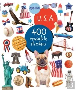 Bertrand.pt - Eyelike Stickers U.S.A.