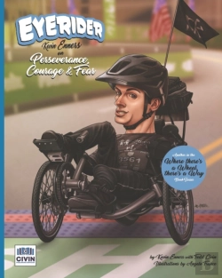 Bertrand.pt - Eyerider