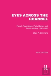 Eyes Across The Channel