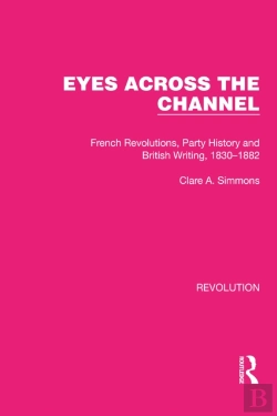 Bertrand.pt - Eyes Across The Channel