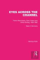 Eyes Across The Channel