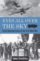 Eyes All Over The Sky