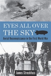 Eyes All Over The Sky