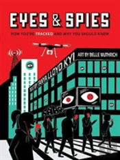 Eyes And Spies