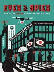 Eyes And Spies