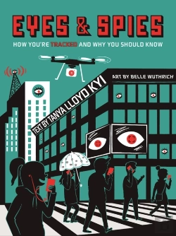 Bertrand.pt - Eyes And Spies
