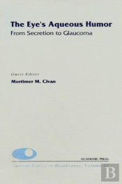 Eye'S Aqueous Humor: From Secretion To Glaucoma
