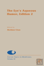 Eye'S Aqueous Humor