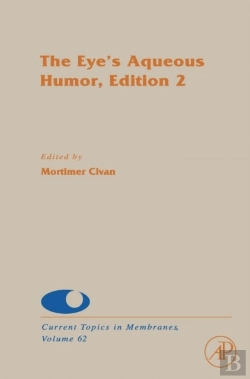 Bertrand.pt - Eye'S Aqueous Humor