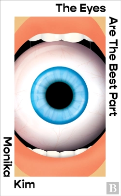 Bertrand.pt - Eyes Are The Best Part