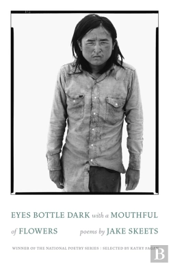 Bertrand.pt - Eyes Bottle Dark With A Mouthful Of Flowers