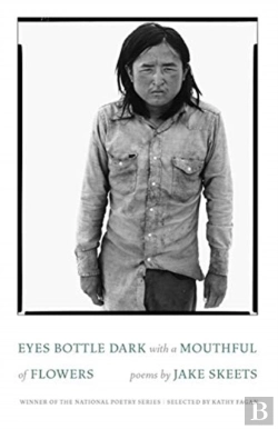 Bertrand.pt - Eyes Bottle Dark With A Mouthful Of Flowers