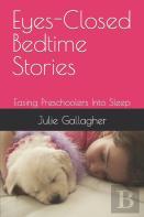 Eyes-Closed Bedtime Stories