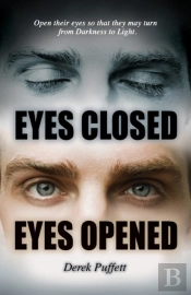 Eyes Closed Eyes Opened