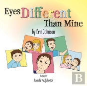 Eyes Different Than Mine