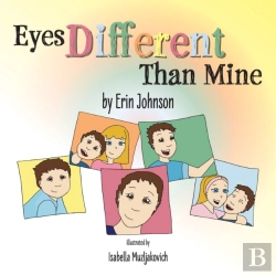 Bertrand.pt - Eyes Different Than Mine