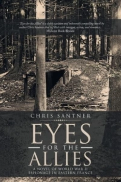 Bertrand.pt - Eyes For The Allies: A Novel Of World Wa