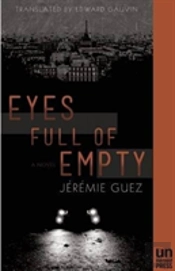Eyes Full Of Empty