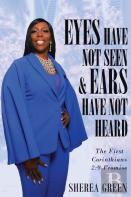 Eyes Have Not Seen &Amp; Ears Have Not Heard The First Corinthians 2