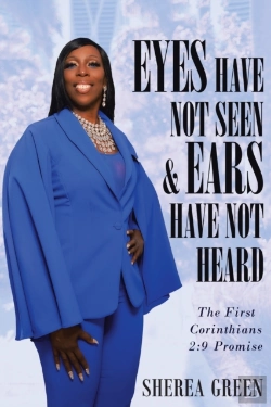 Bertrand.pt - Eyes Have Not Seen &Amp; Ears Have Not Heard The First Corinthians 2
