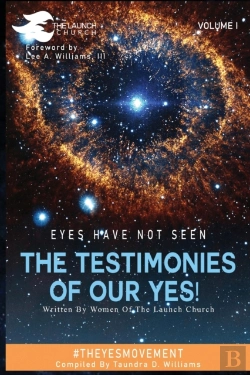 Bertrand.pt - Eyes Have Not Seen - The Testimonies Of
