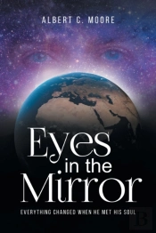 Eyes In The Mirror