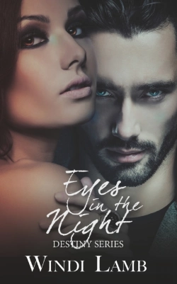 Bertrand.pt - Eyes In The Night