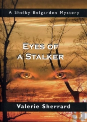 Eyes Of A Stalker