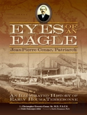 Eyes Of An Eagle