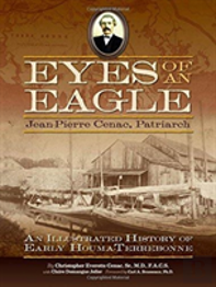 Eyes Of An Eagle