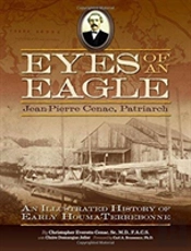Eyes Of An Eagle
