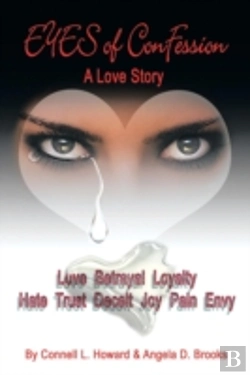Bertrand.pt - Eyes Of Confession: A Love Story