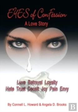Bertrand.pt - Eyes Of Confession: A Love Story